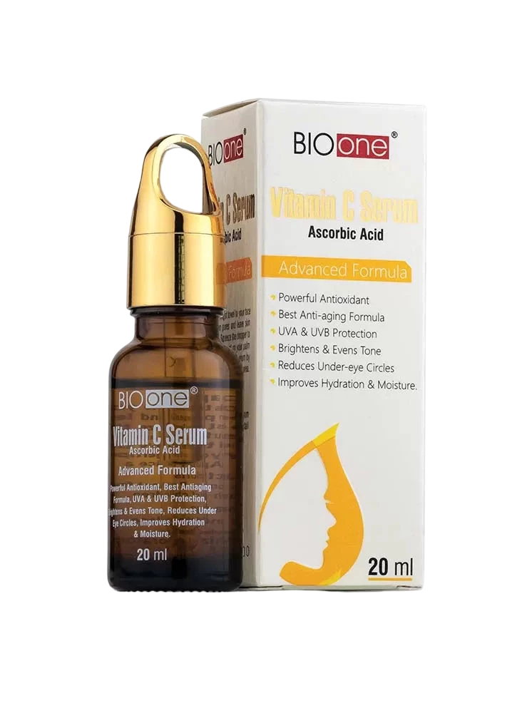 BIO ONE VITAMIN C SERUM
